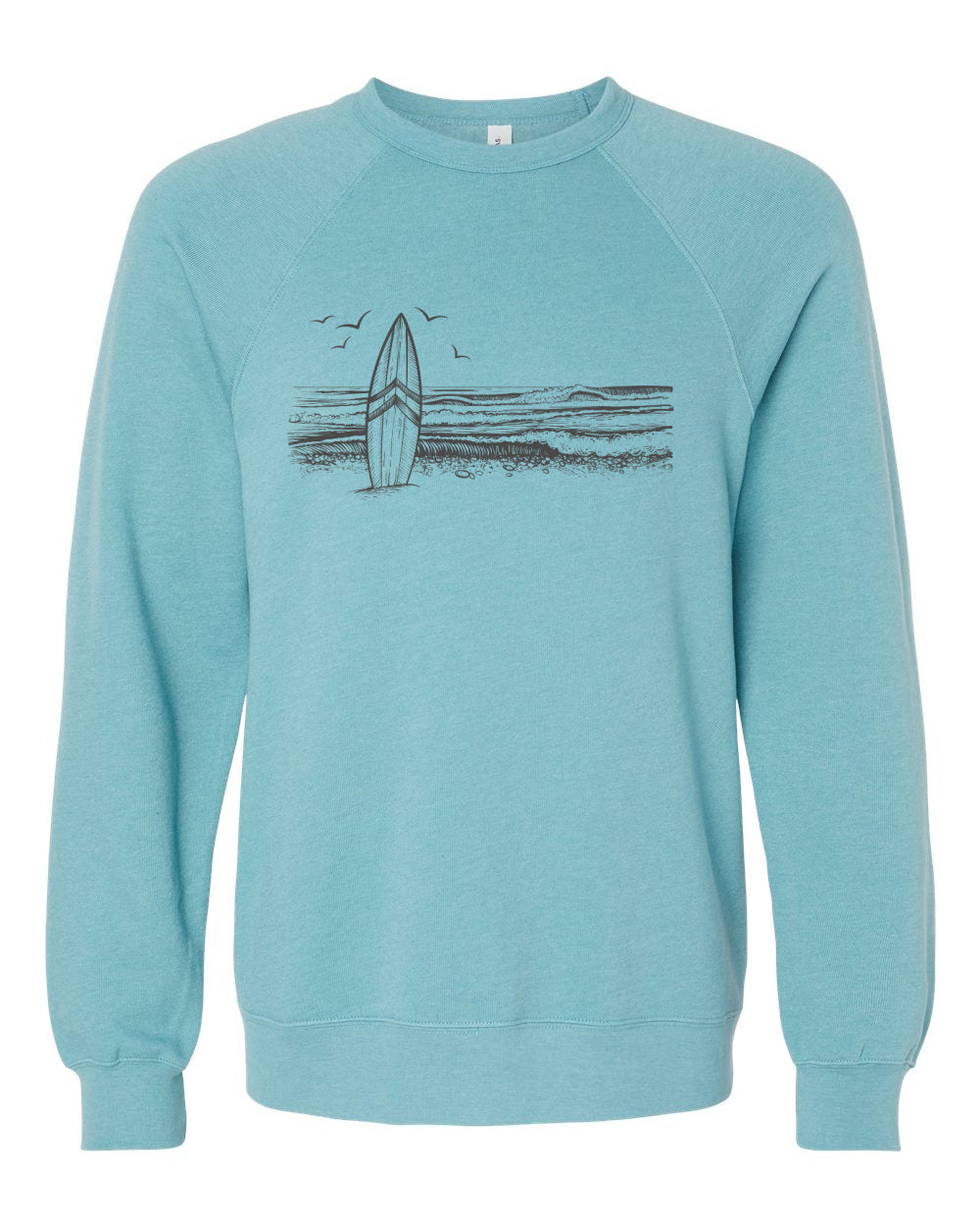 SURF Crewneck