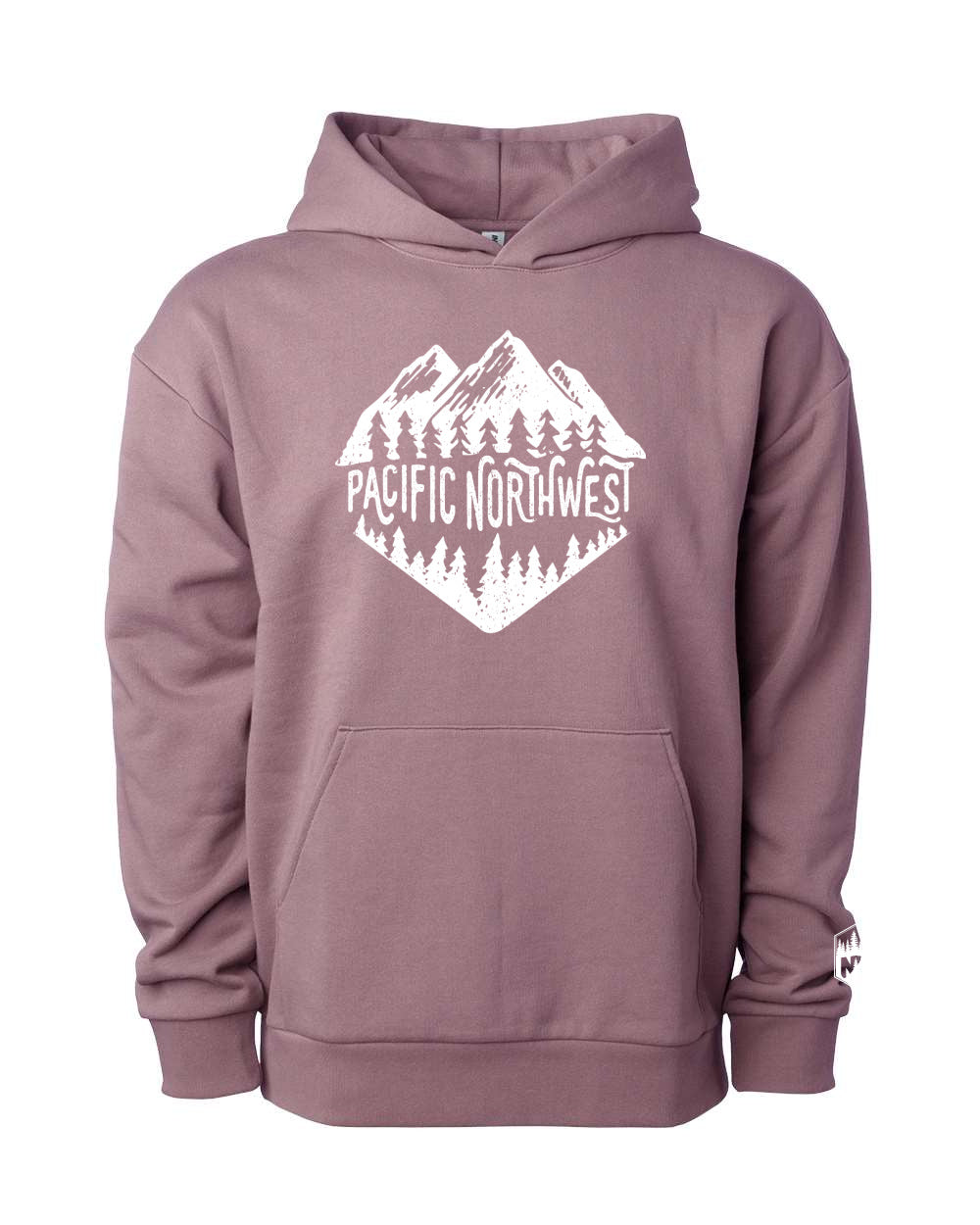 OG Pacific Northwest Hoodie