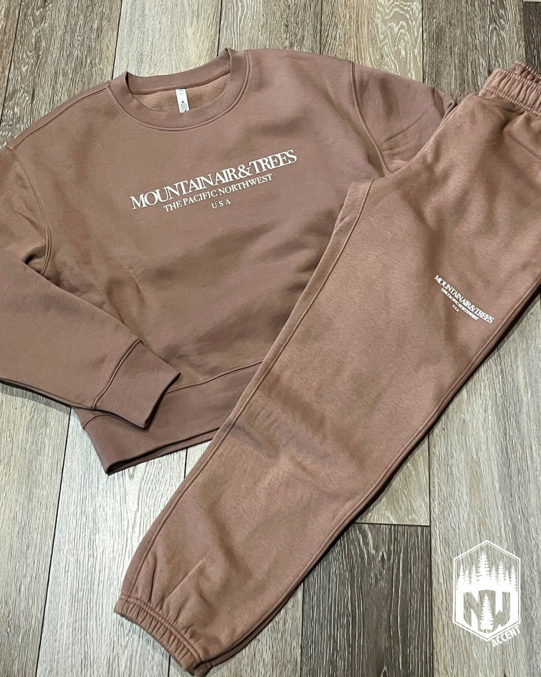 Mountain Air Joggers
