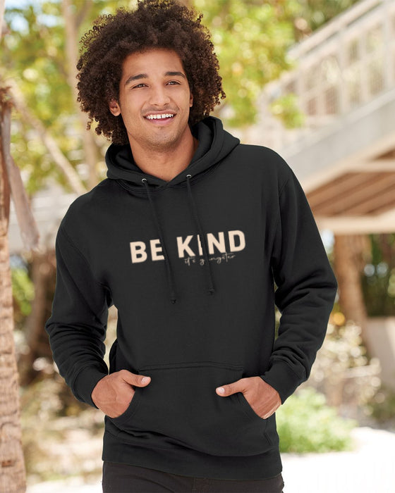 BE KIND