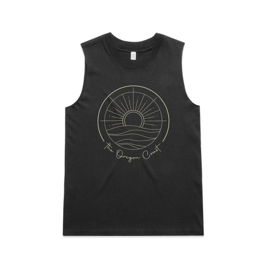 The Other OC Women's Tank