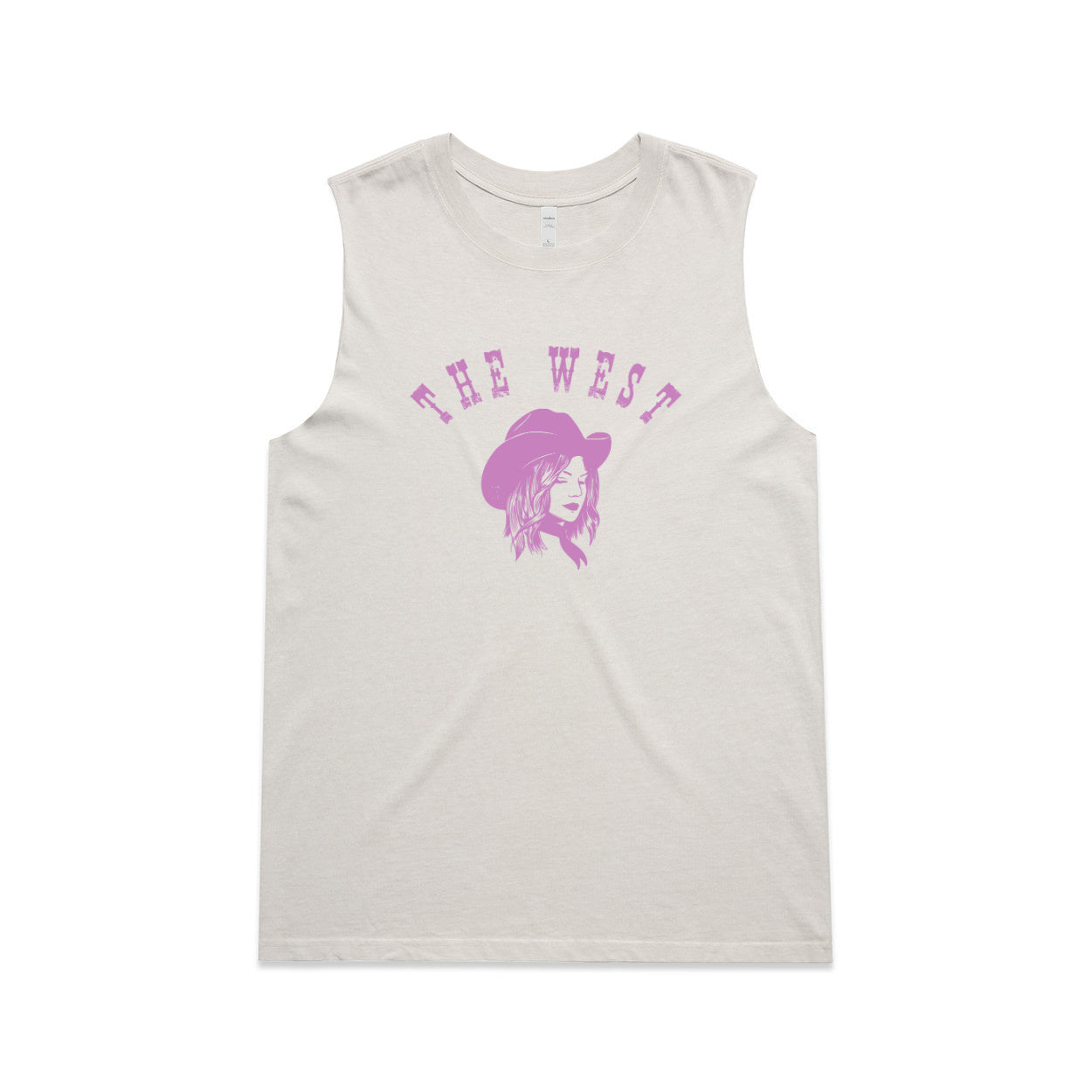 The West Tanktop