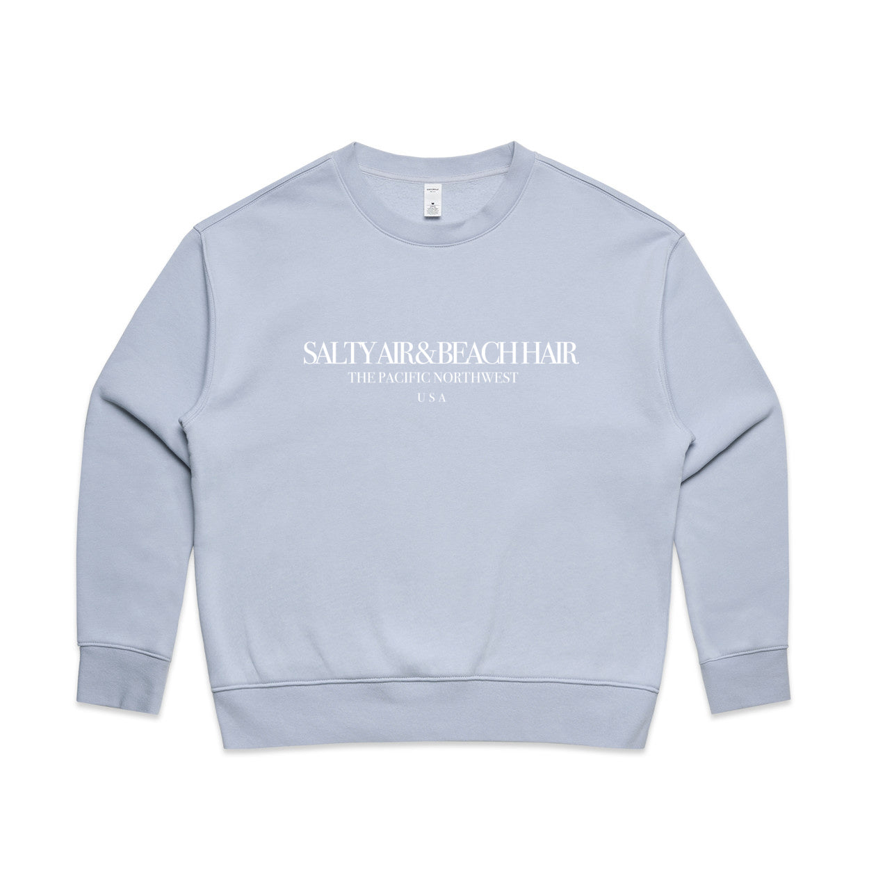 Salty Air Women's Crew