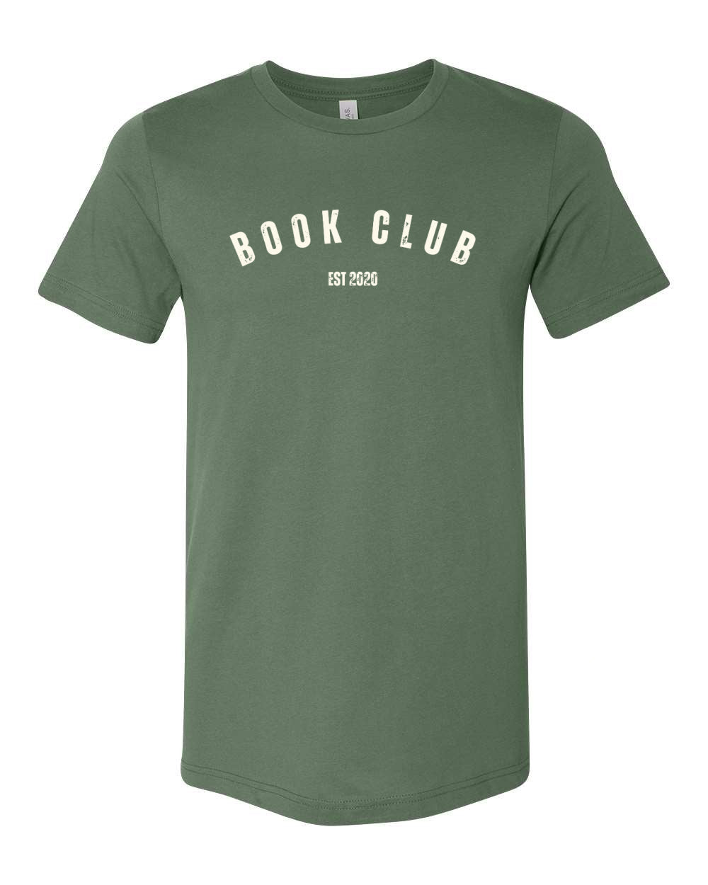 book club