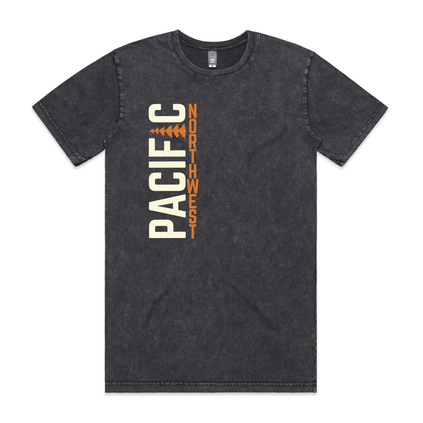 Pacific Tree Tee