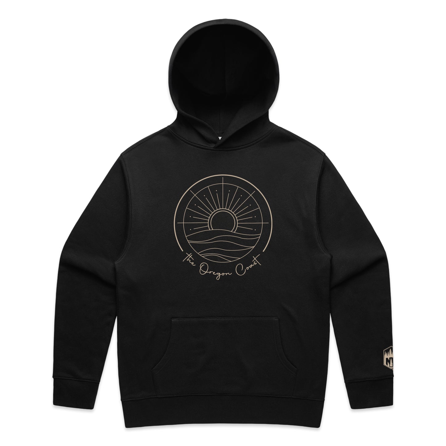 The Other OC Hoodie