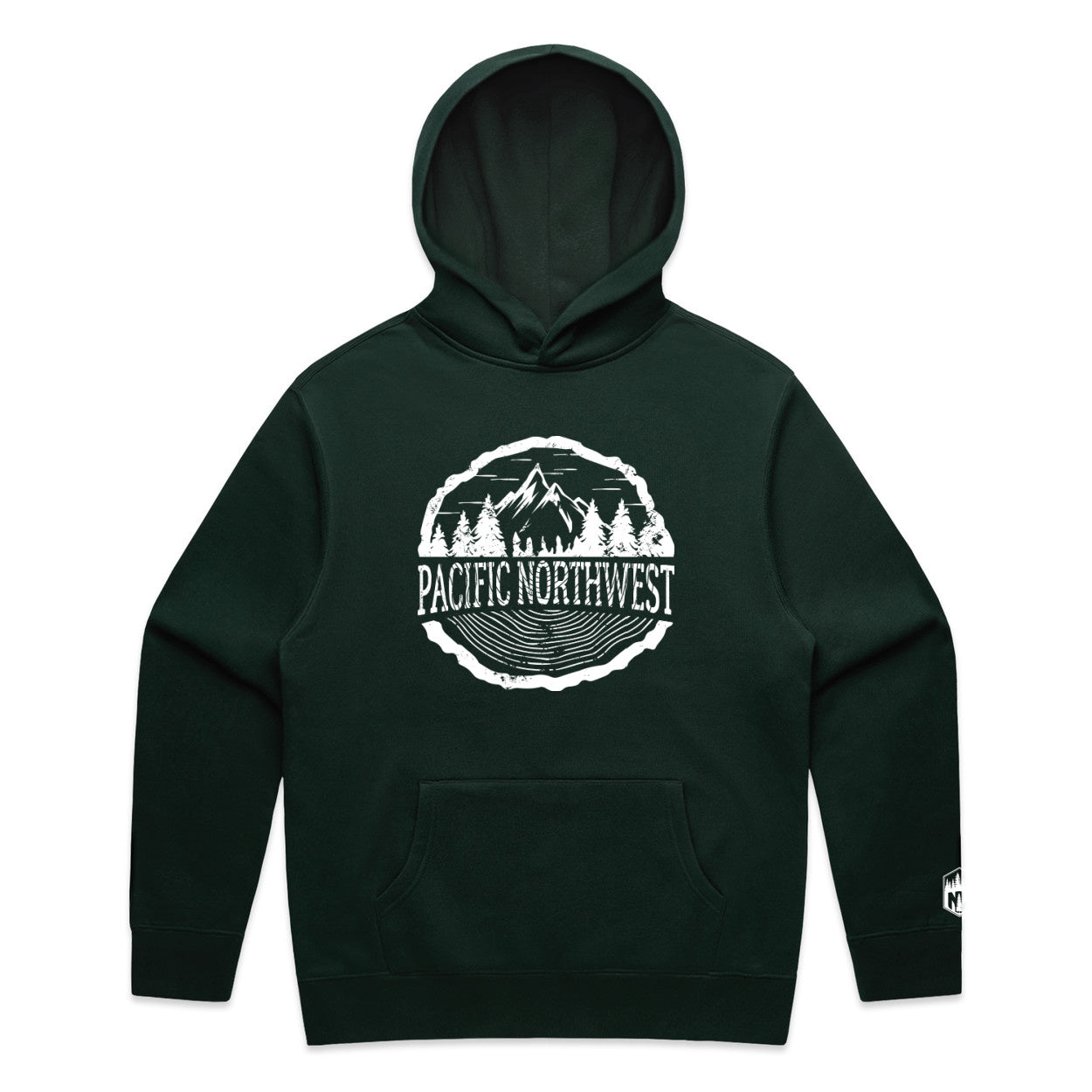 Northwest Bliss Hoodie