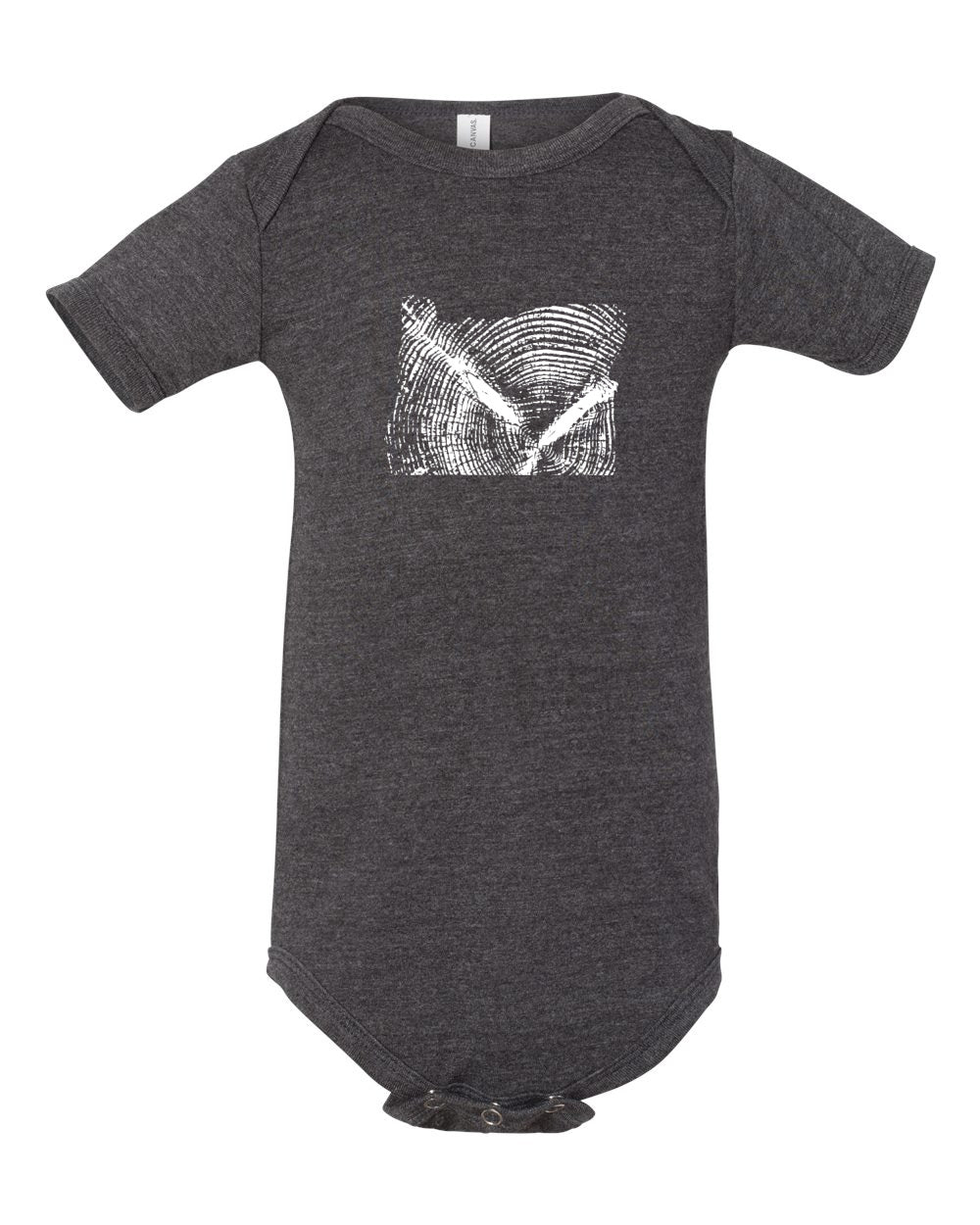 OR Tree Onesie