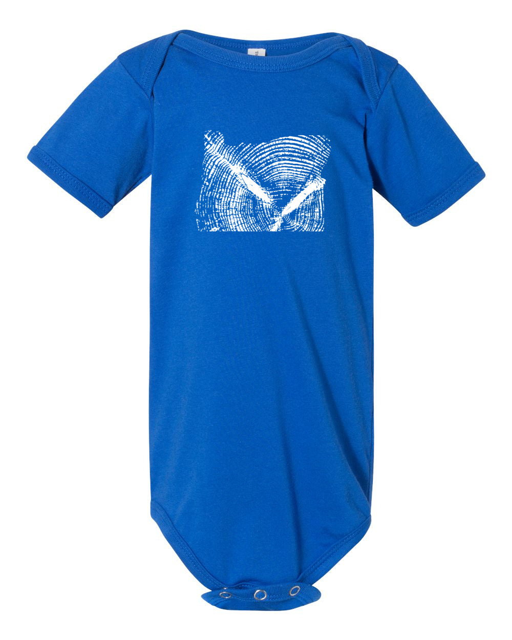 OR Tree Onesie