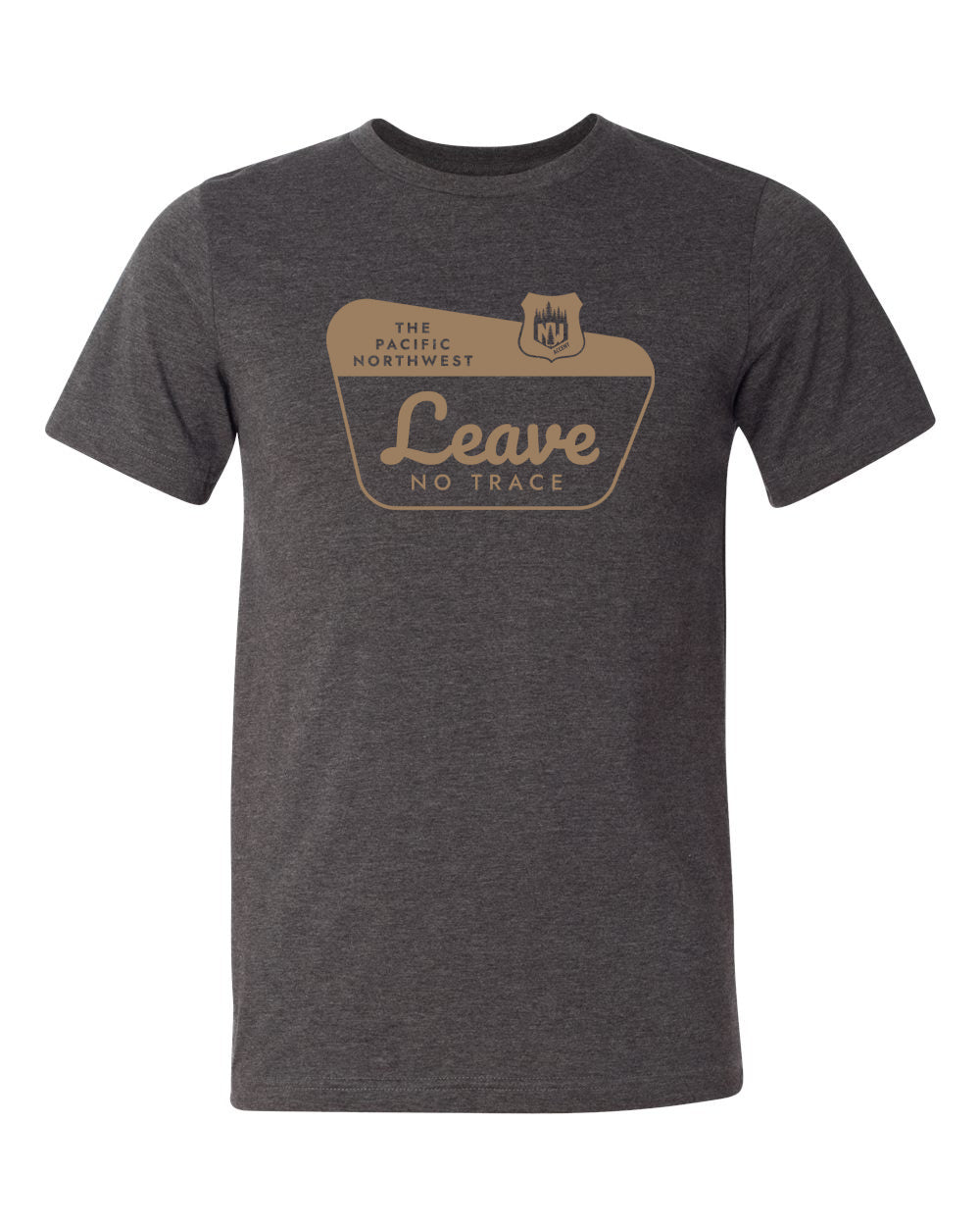 Leave No Trace Fan Fav Tee