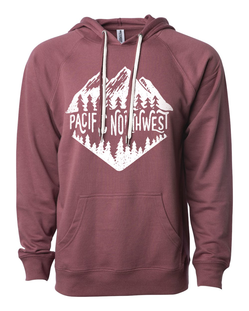 OG Double String Hoodie