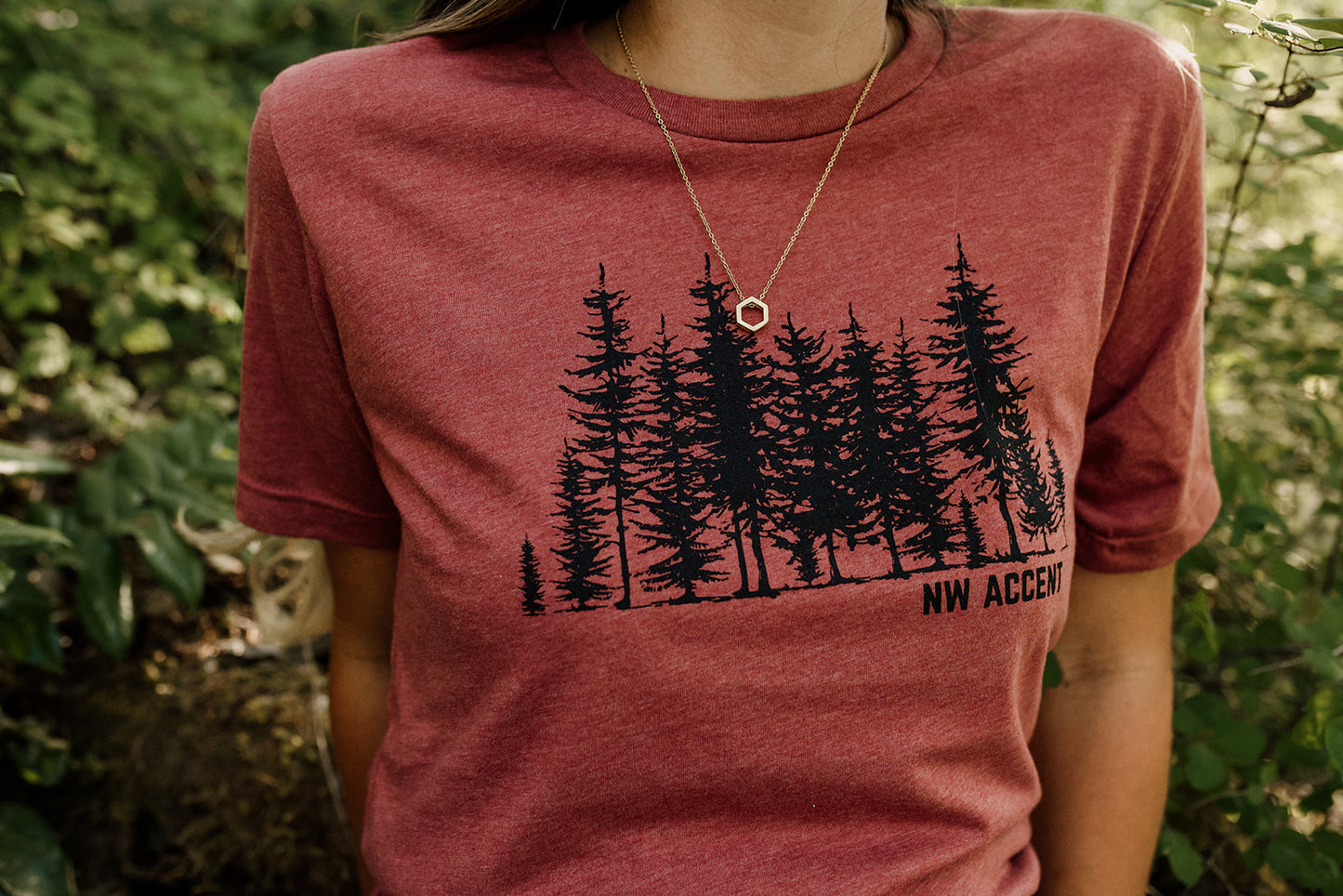 Treeline Fan Fav Tee