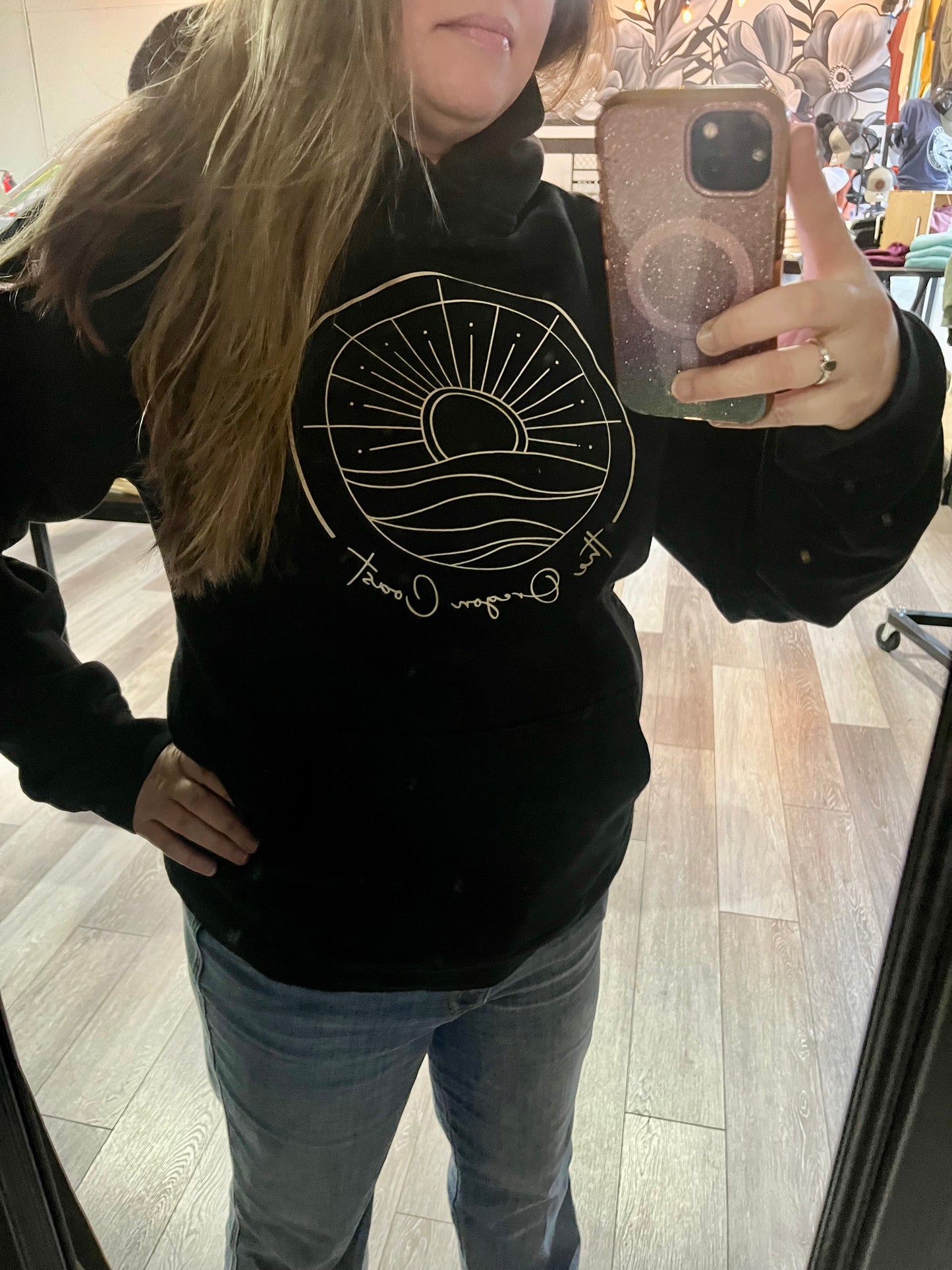The Other OC Hoodie