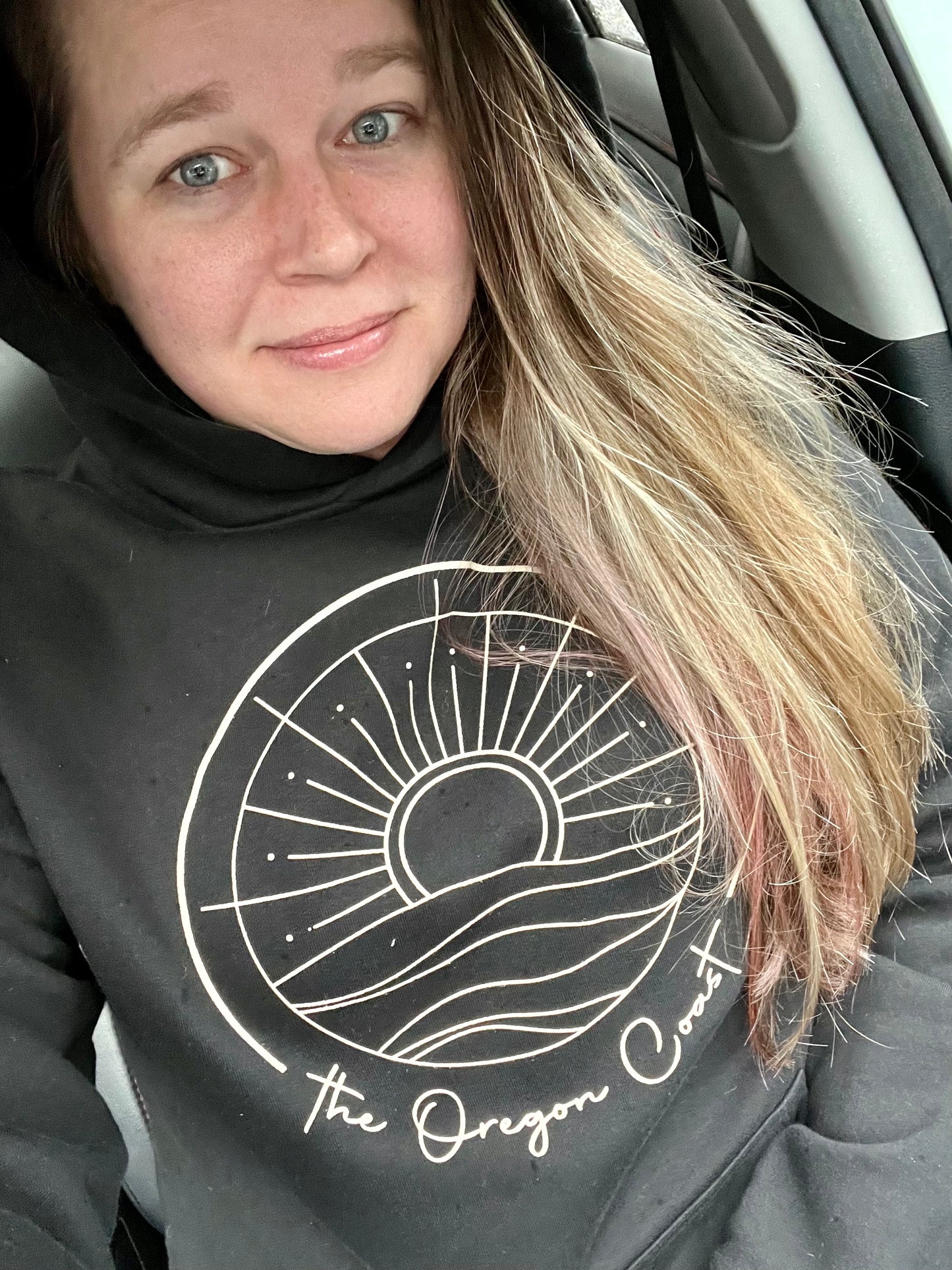 The Other OC Hoodie