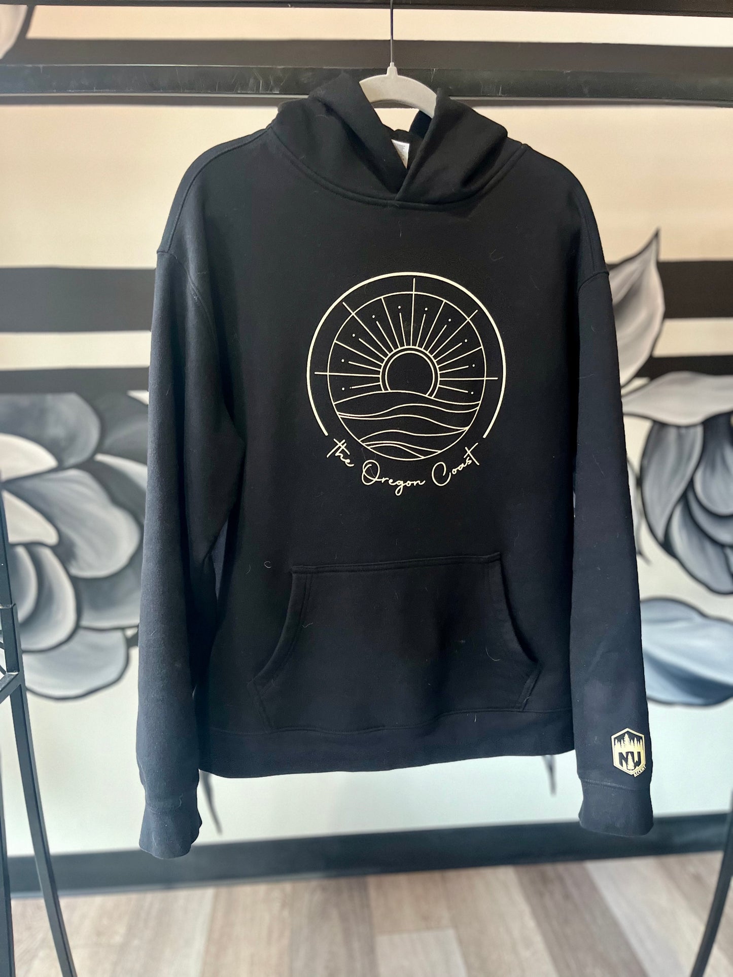 The Other OC Hoodie
