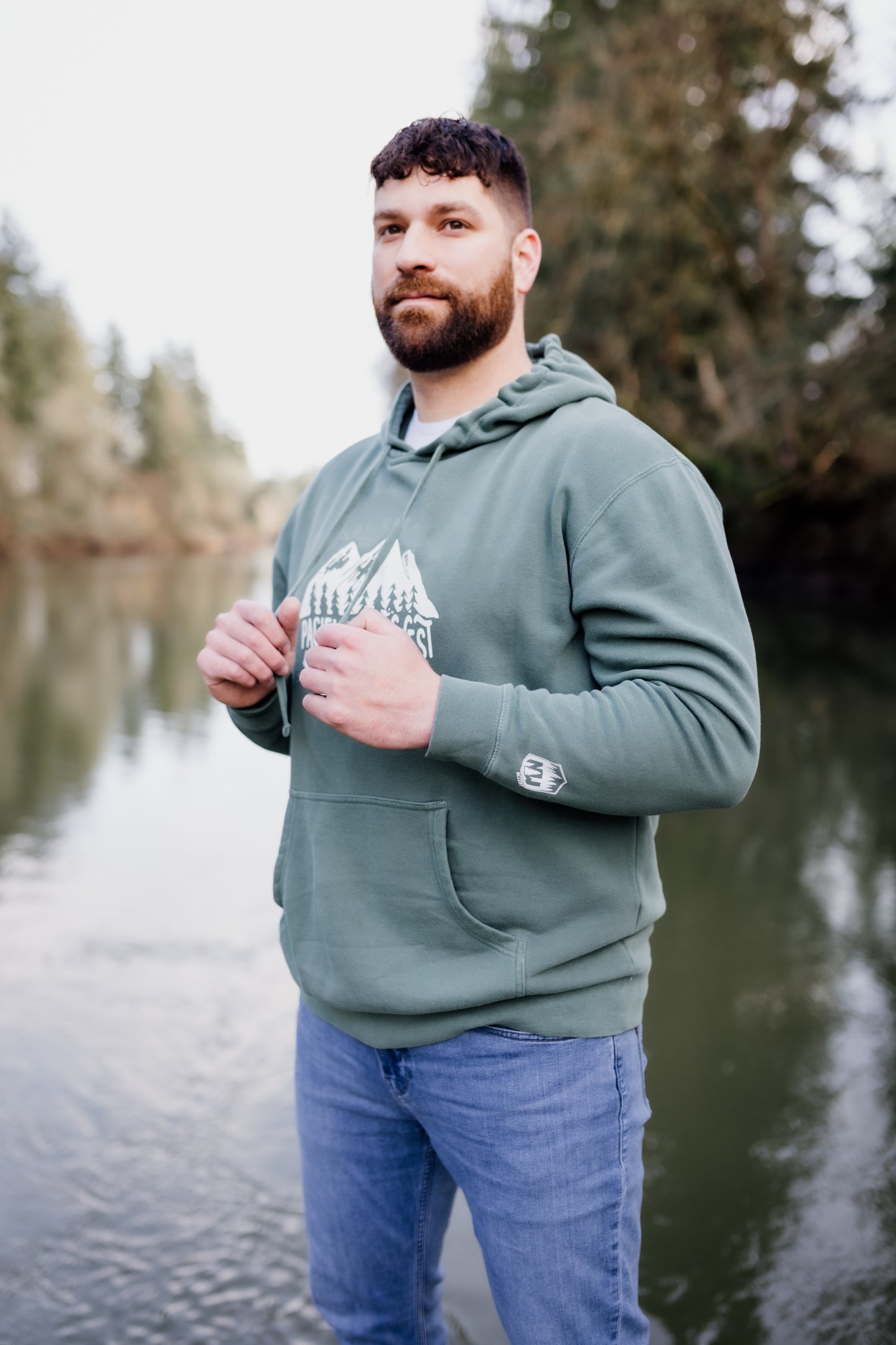 Vintage OG Hoodie
