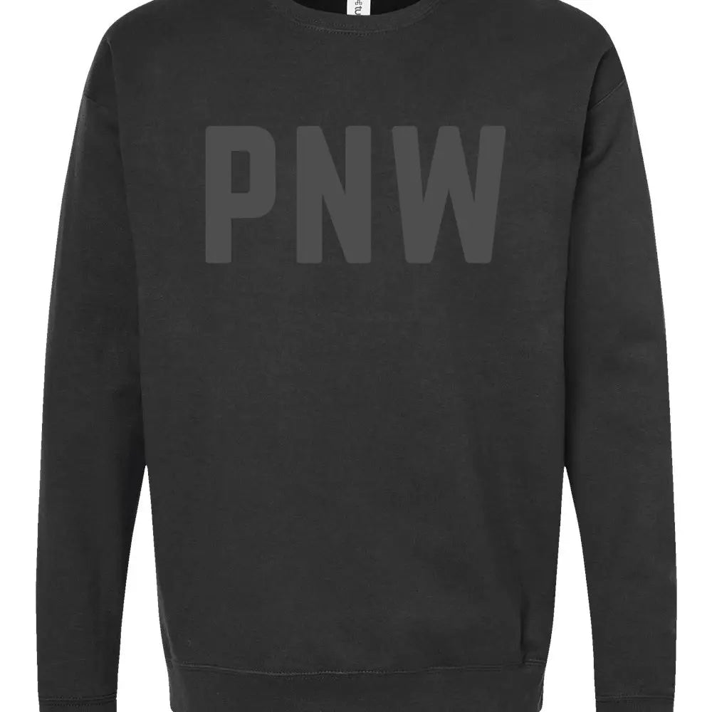 PNW Crewneck