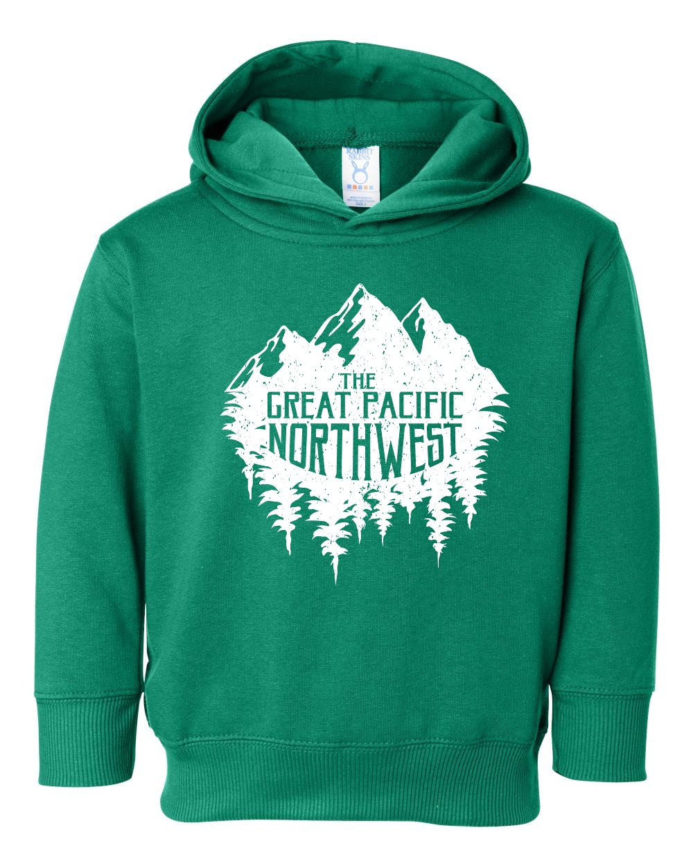 Kids Hoodies