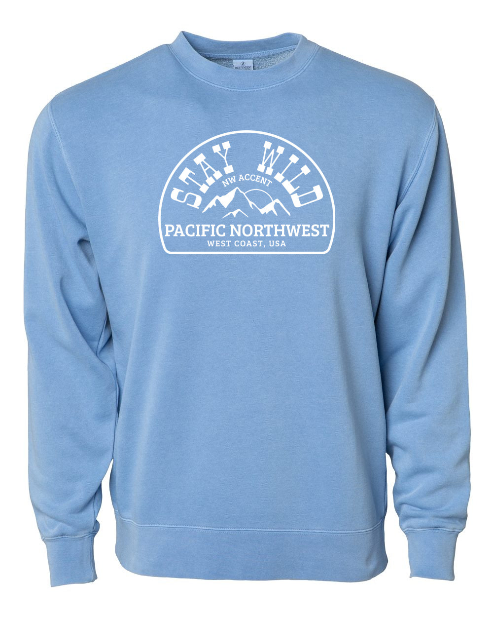 Sky Vintage Crews