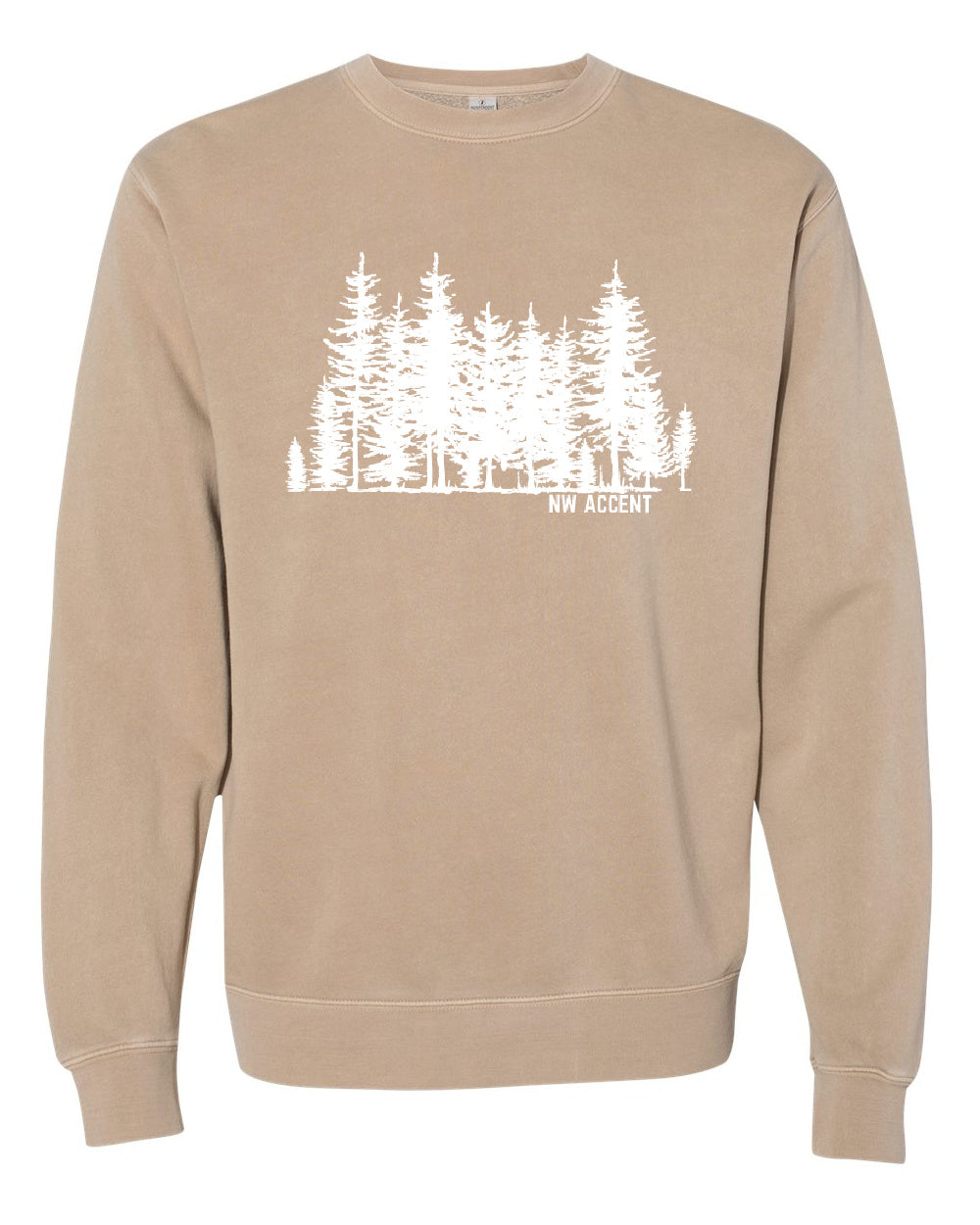 Sand Vintage Crews