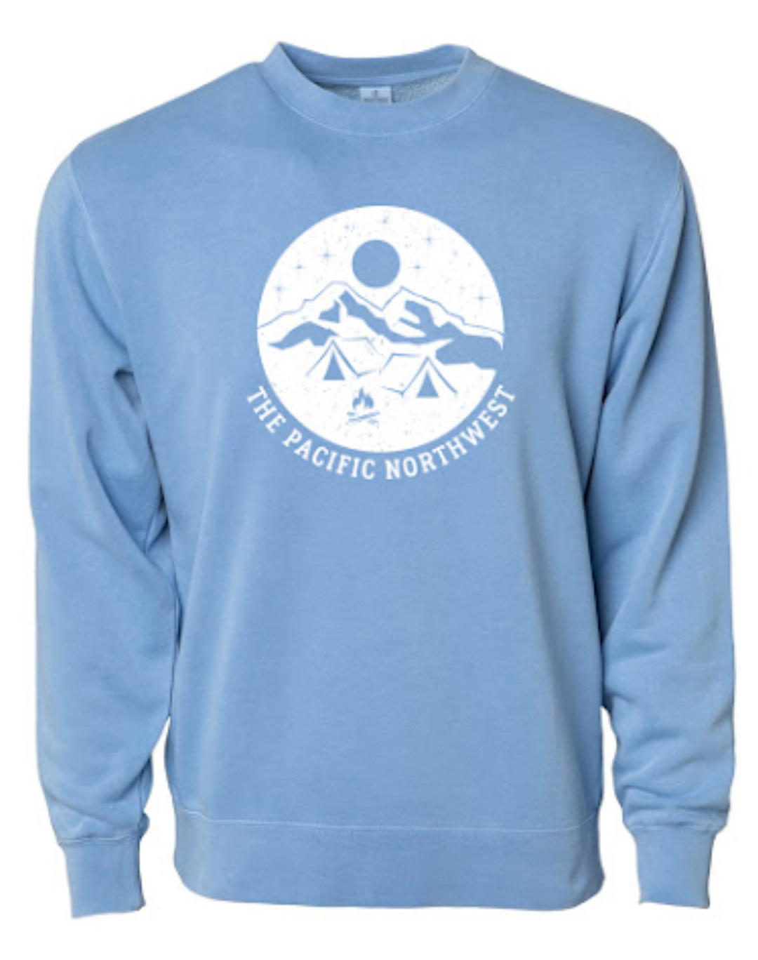 Sky Vintage Crews