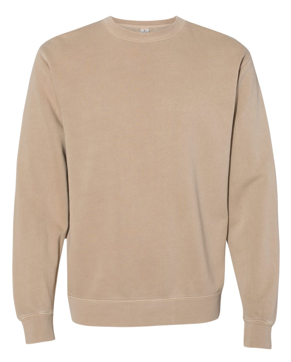 Sand Vintage Crews