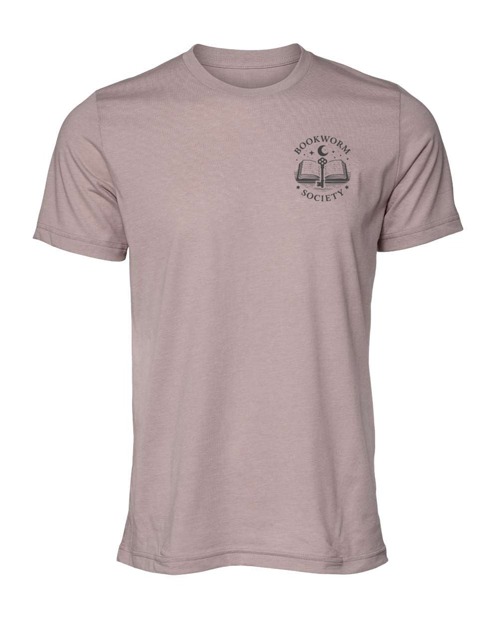 Bookwork Society Tee