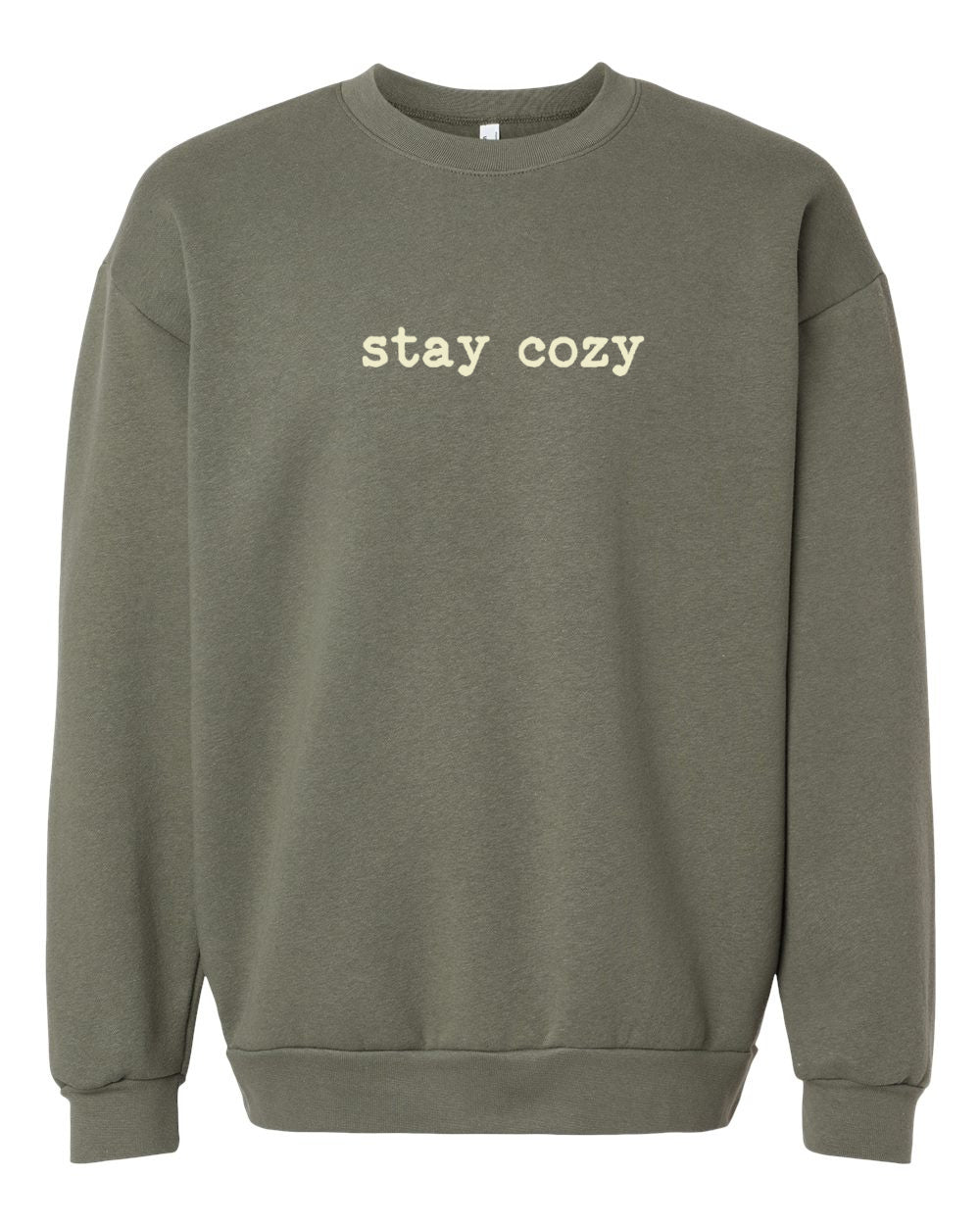 Stay Cozy