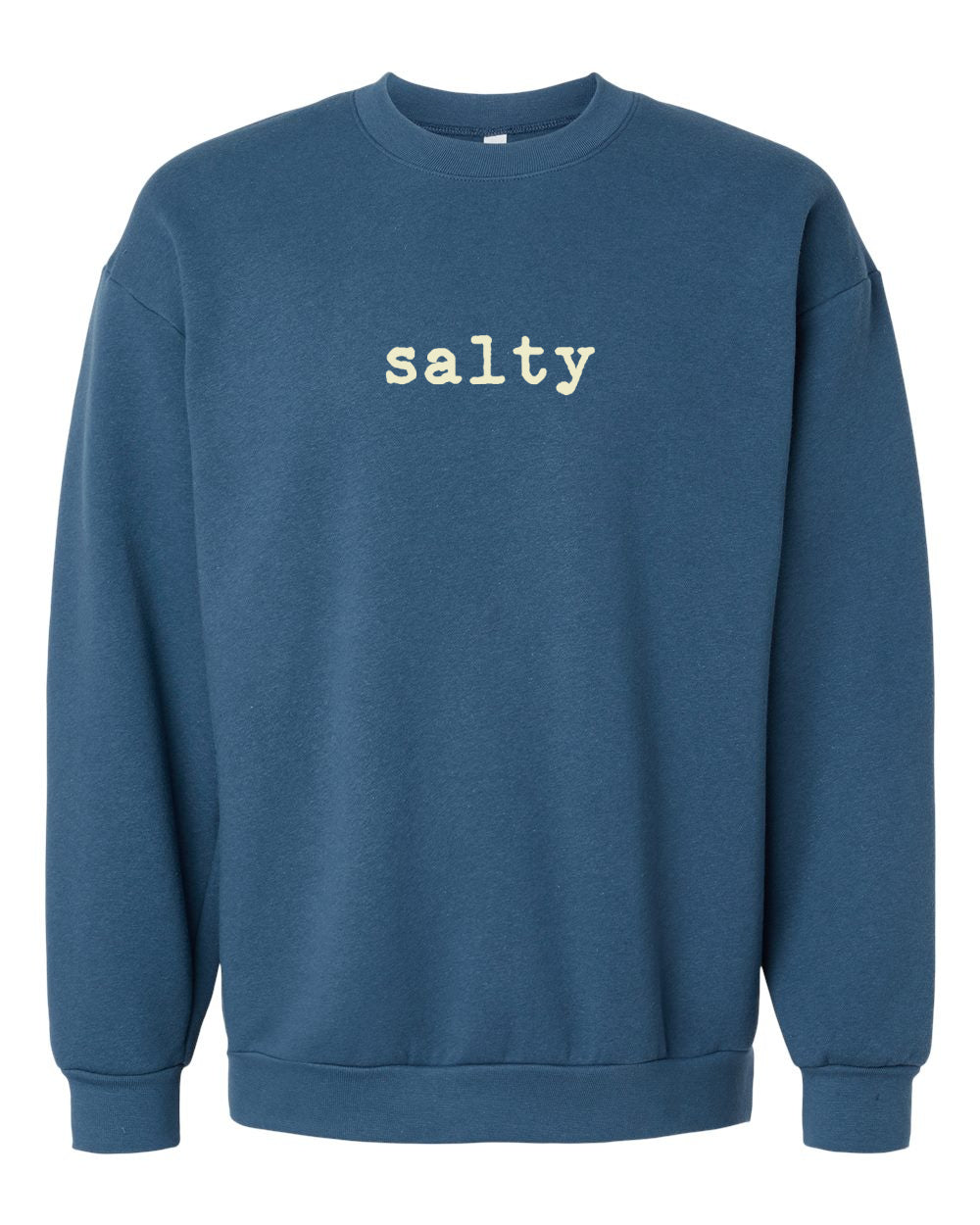 Salty Crewneck
