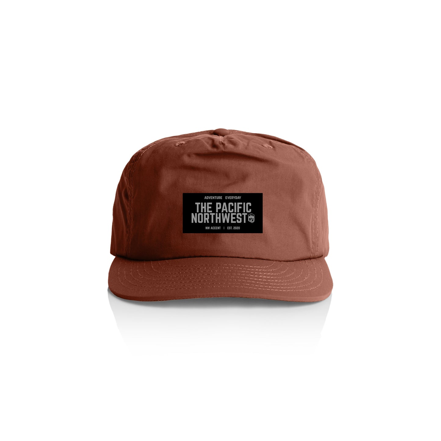 Pacific Breeze Snapback