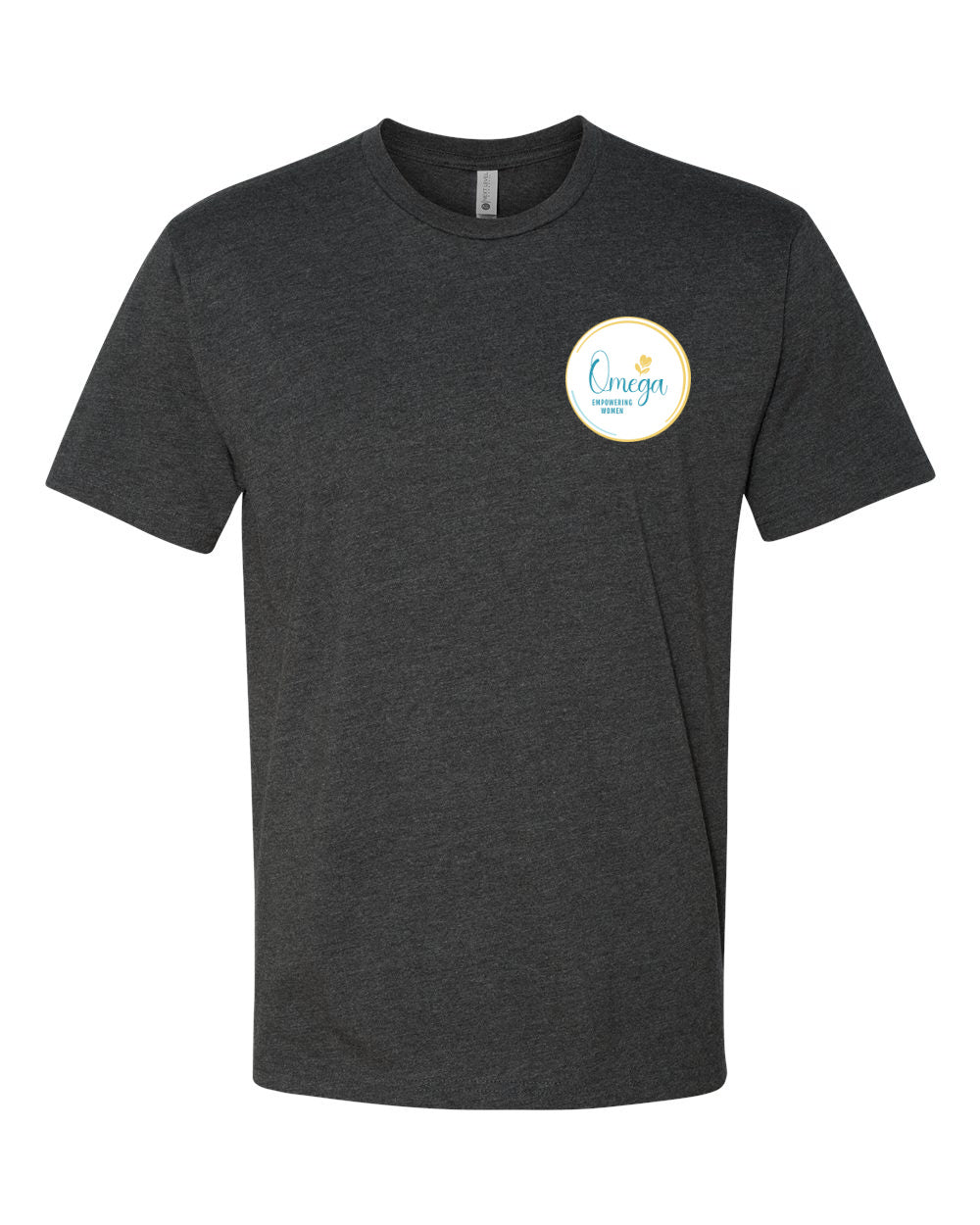 Pre Order for Omega NW + NW Accent T-Shirt