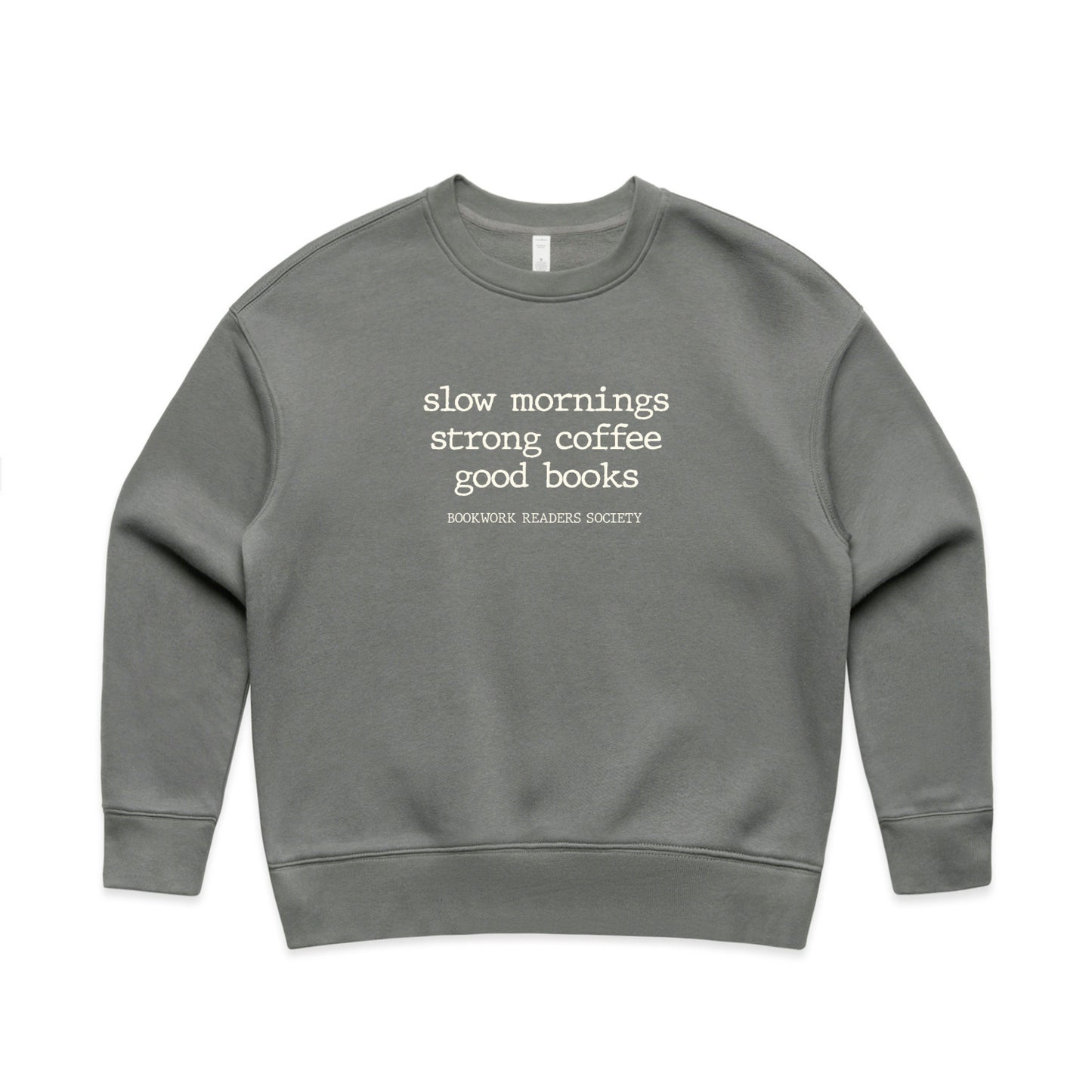 Favorite Things Sweatshirt