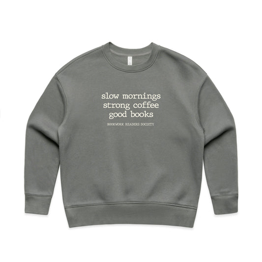 Favorite Things Sweatshirt