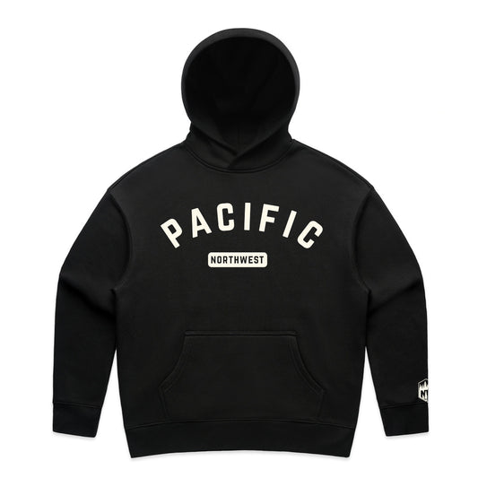 PACIFIC Womens Hoodie
