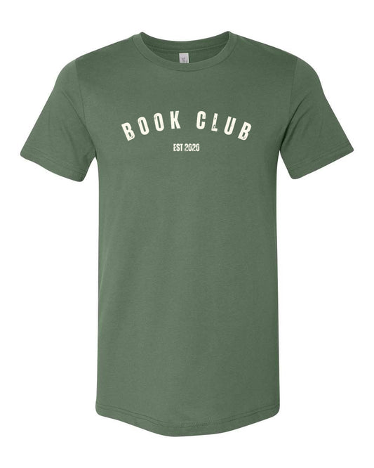 book club