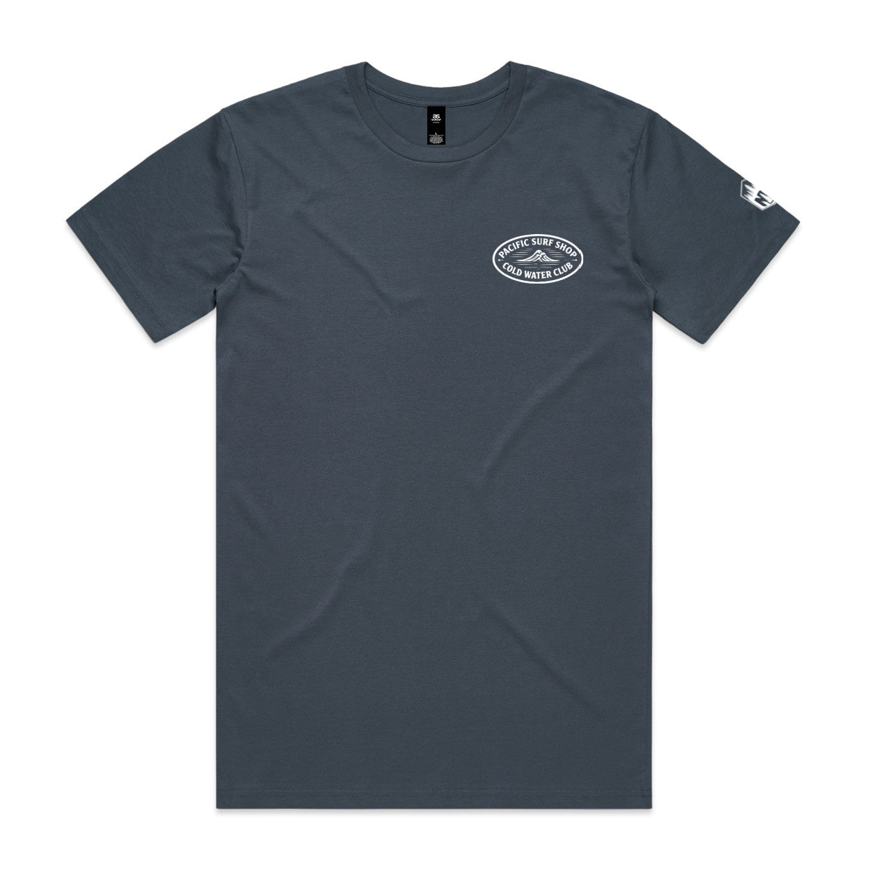 Cold Water Club Tee