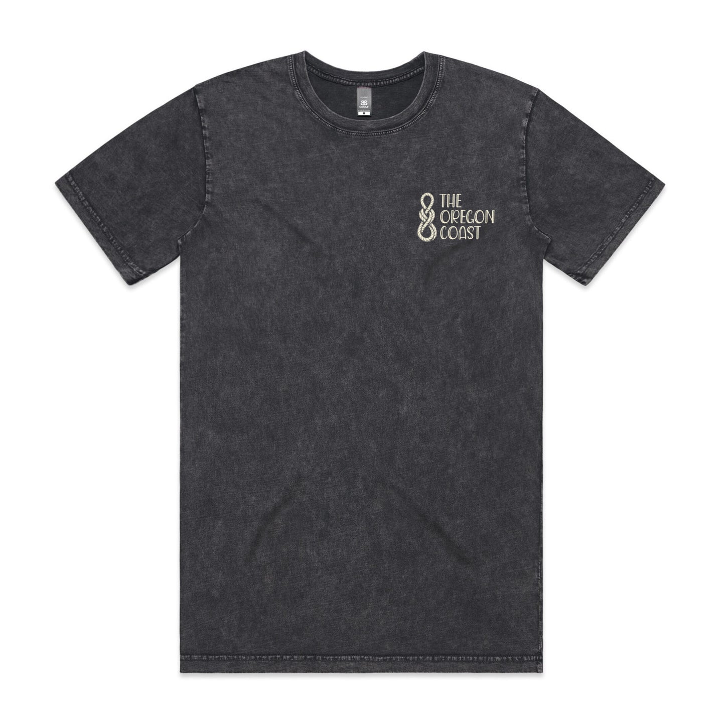 Tide and Timber Tee