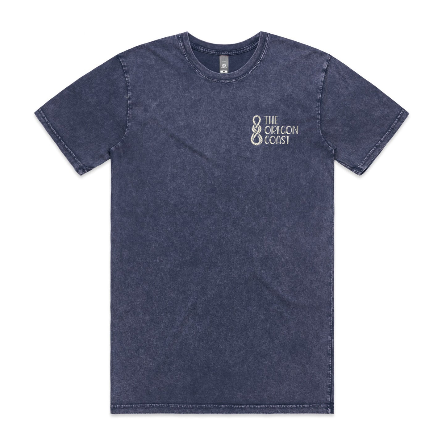 Sea and Storm Tee