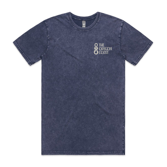Sea and Storm Tee