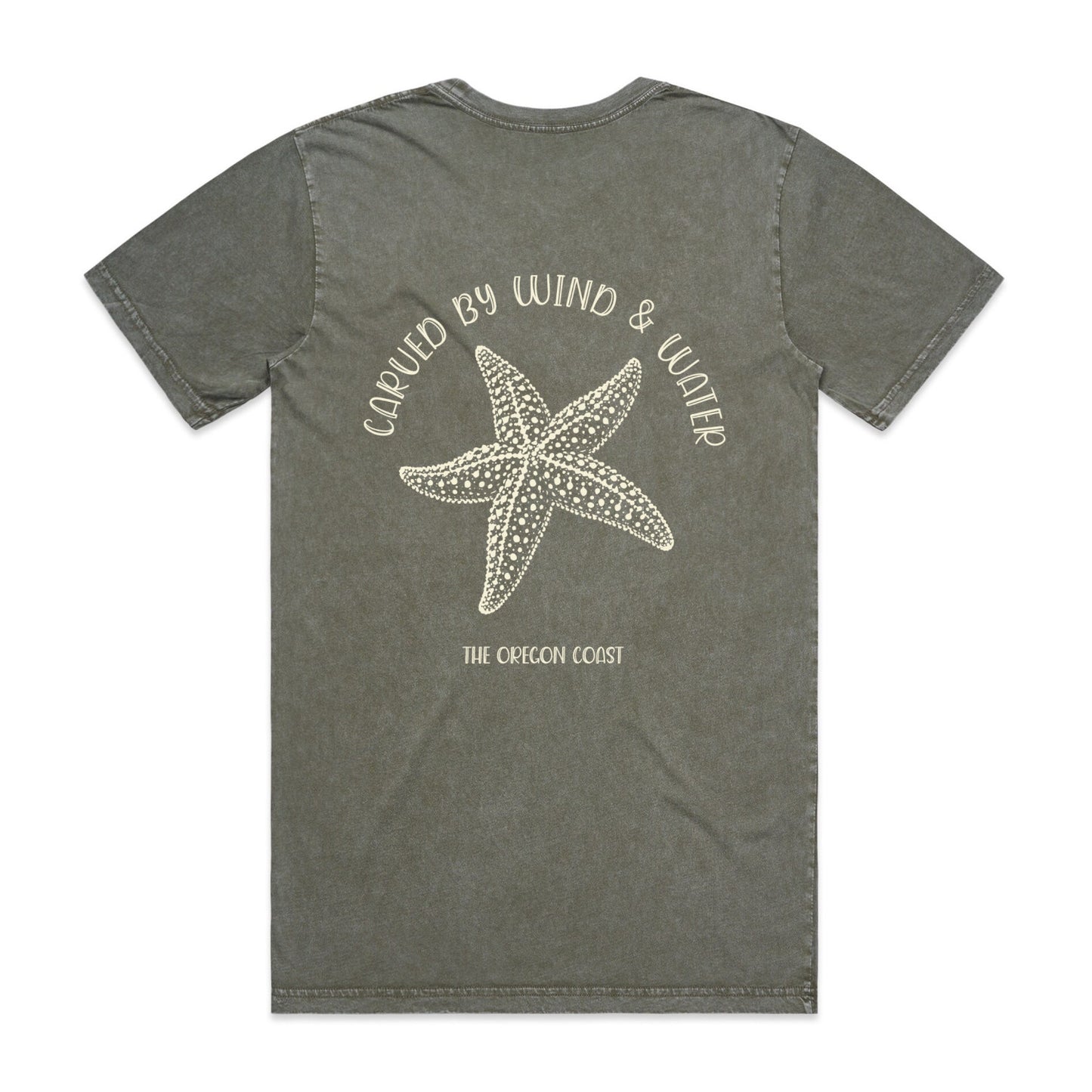 Wind & Water Tee