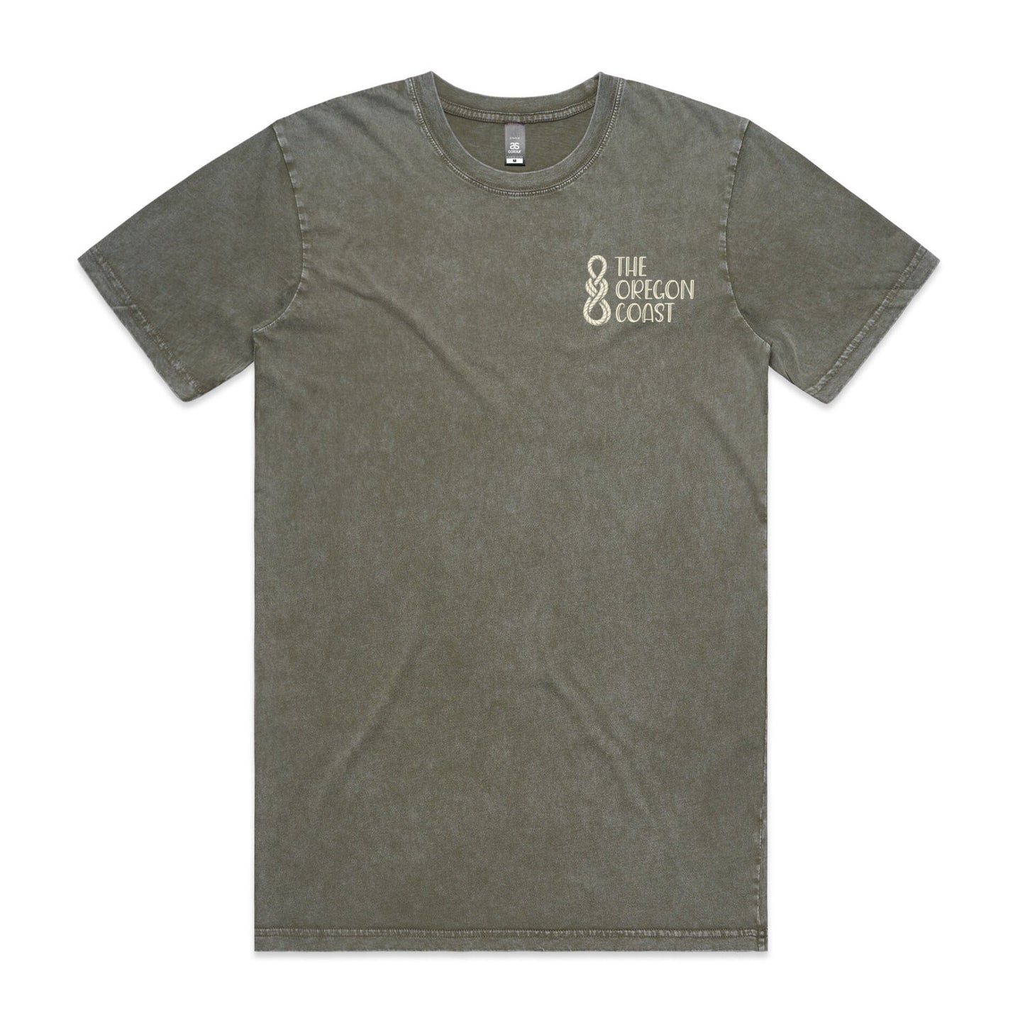Wind & Water Tee