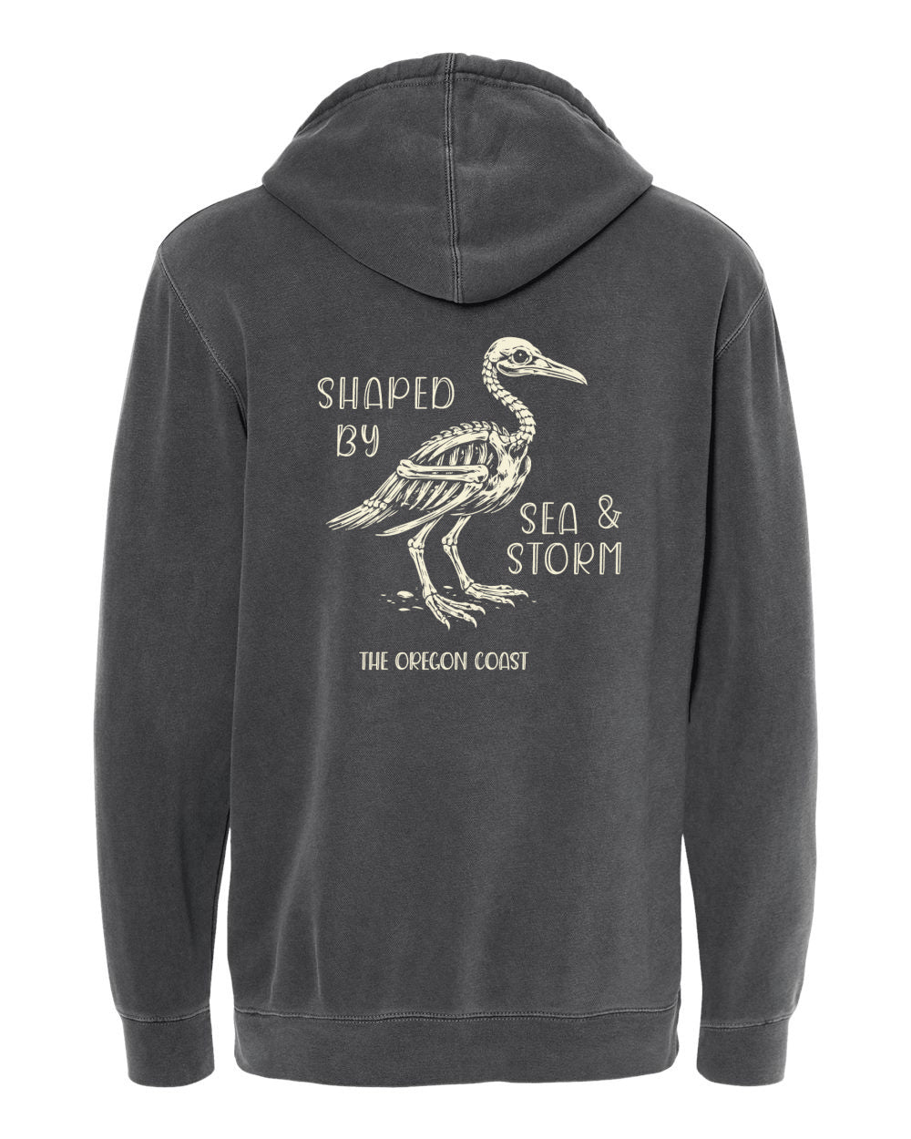 Sea & Storm Hoodie