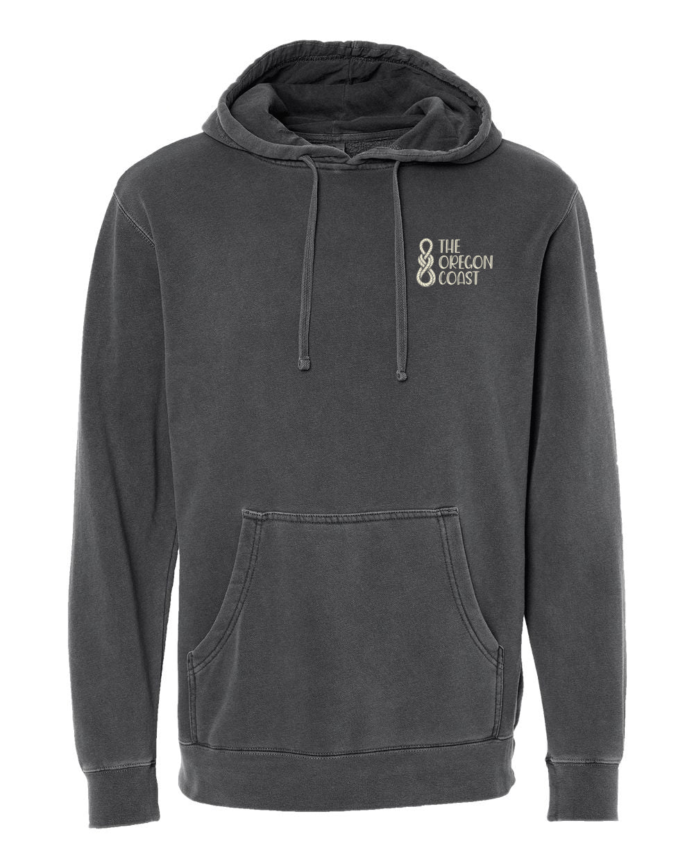 Sea & Storm Hoodie