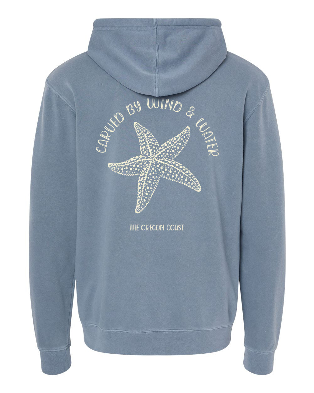 Wind & Water Hoodie