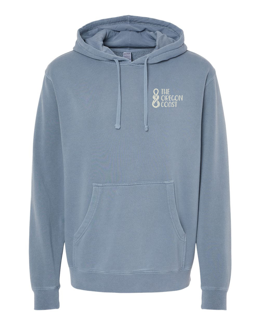 Wind & Water Hoodie