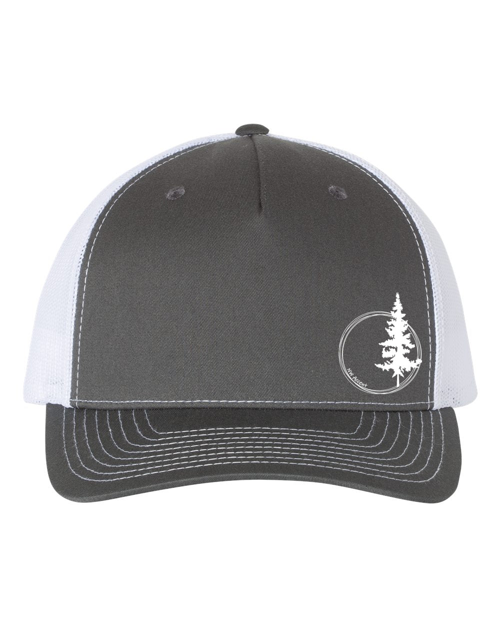 Circle Tree hat