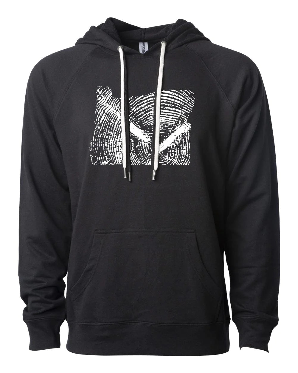 Oregon Double String Hoodie