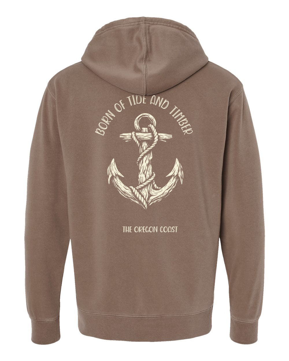 Tide & Timber Hoodie