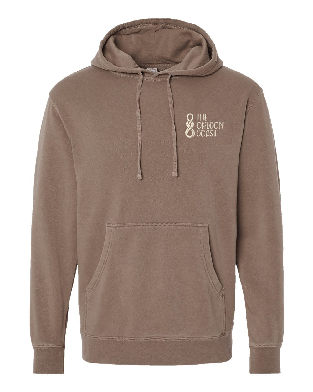 Tide & Timber Hoodie