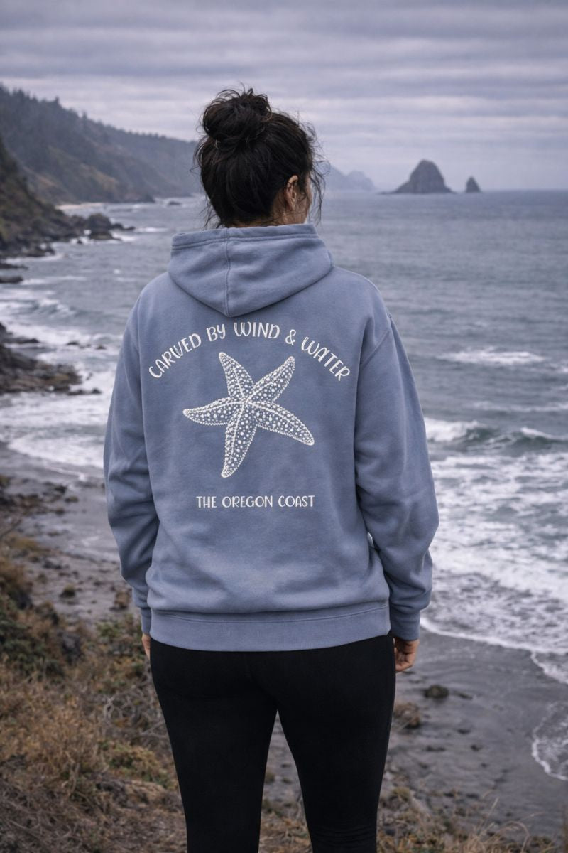 Wind & Water Hoodie